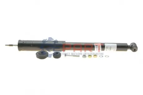 Амортизатор задн Лів/Прав MERCEDES E (W210) 2.0-5.0 06.95-03.02 SACHS 317261