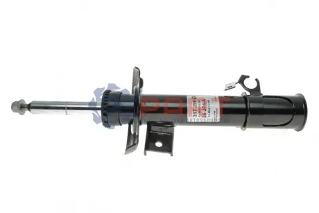 Амортизатор передн Лів MERCEDES C T-MODEL (S203), C (W203) 2.6-3.5 07.02-08.07 SACHS 317 299 Купити в Україні