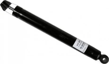 Амортизатор задн Лів/Прав VOLVO V40 2.0/2.5 10.12-08.19 SACHS 317 321 Купити в Україні