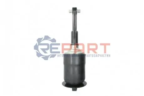 Амортизатор передний SACHS 317325
