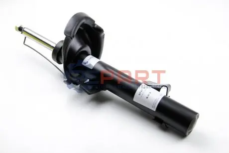 Фото Амортизатор (передній) Ford Kuga 08- (R) (B4) SACHS (317327) зображення 1