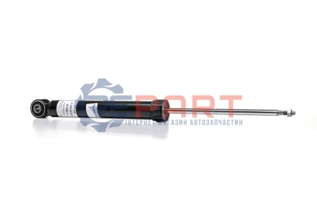 Амортизатор задн Лів/Прав SKODA OCTAVIA II, SUPERB II VW GOLF V, PASSAT B6, PASSAT B7, TOURAN 1.4-3.6 08.03-12.15 SACHS 317329 Купити в Україні
