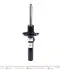 Фото Амортизатор (передній) VW Passat 14- d=55mm (B4) (заміна на 22-230539) SACHS (317330) зображення 2