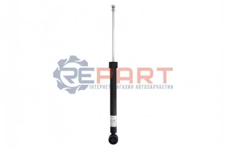 Фото Амортизатор (задній) Skoda Fabia 99-07 SACHS (317346) зображення 1