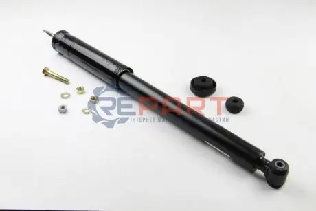 Фото Амортизатор (задній) MB E-class (W210) 95-02 M113/119/112/104/OM606/OM602/OM605/M111/604/OM611 (B4) SACHS (317354) зображення 1