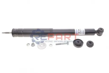Амортизатор газомасляний SACHS 317 356 Купить в Украине
