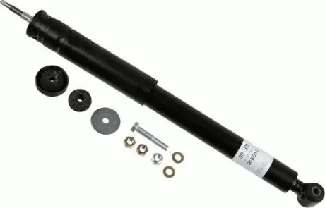 АМОРТИЗАТОР ПОДВ. MERCEDES BENZ SLK ТЫ SACHS 317 378