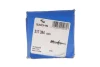 Амортизатор подвески SACHS (317394) изображение 3