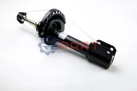 Фото Амортизатор (передній) Dacia Sandero II/Renault Logan II 12- (тиск газу) (B4) SACHS (317417) зображення 1