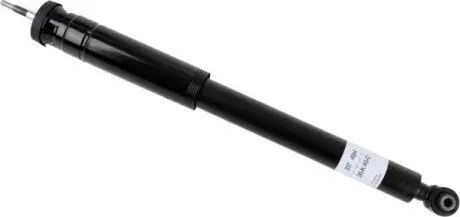 Фото Амортизатор (задній) MB E-class (W211) 02-08 (B4) SACHS (317 494) зображення 1