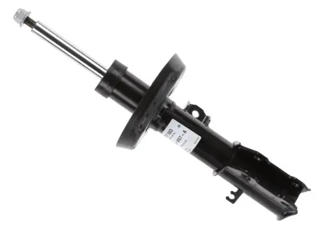 Амортизатор передн Лів OPEL ASTRA K 1.0-1.6D 06.15-09.21 SACHS 317 503 Купити в Україні