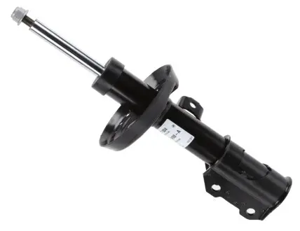 Амортизатор передн Прав OPEL ASTRA K 1.0-1.6D 06.15-09.21 SACHS 317 504 Купити в Україні