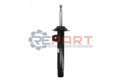 Фото 1 — Амортизатор (передній) BMW 3 (E46) 98-05 (R) SACHS (317541) Фото Амортизатор (передній) BMW 3 (E46) 98-05 (R) SACHS (317541) зображення 1