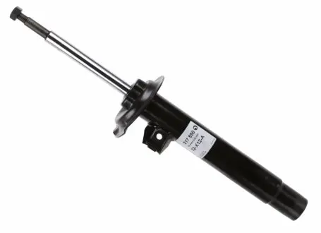 Автозапчасть SACHS 317 550