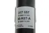 Фото Амортизатор (передній) MB C-class (W203/CL203) 00-11 SACHS (317557) зображення 3