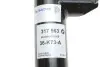 Фото Амортизатор (передній) BMW 5 (E60/E61) 05-10 (R) (тиск газу) (B4) SACHS (317563) зображення 3
