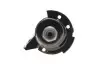 Фото Амортизатор (передній) BMW 5 (E60/E61) 05-10 (R) (тиск газу) (B4) SACHS (317563) зображення 4