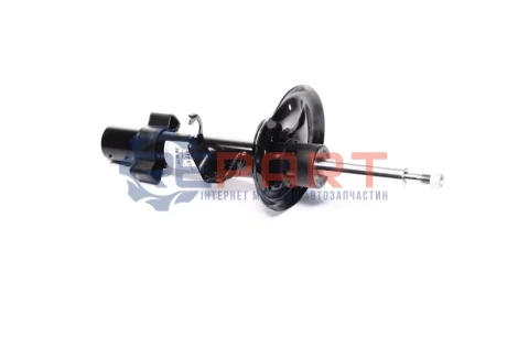 Фото Амортизатор (передній) BMW X3 (E83) 2.0-3.0D 03-11 (R) (тиск газу) (B4) SACHS (317570) зображення 1