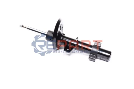 Фото Амортизатор (передній) BMW X3 (E83) 2.0-3.0D 03-11 (R) (тиск газу) (B4) SACHS (317571) зображення 1