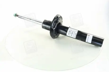 Амортизатор передн Лів/Прав SKODA OCTAVIA II VW BEETLE, CADDY III, EOS, GOLF V, GOLF VI, JETTA III, JETTA IV, TIGUAN, TOURAN 1.2-3.2 02.03-07.19 SACHS 317572 Купити в Україні