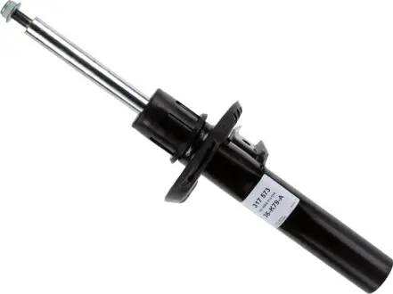 Амортизатор передн Лів/Прав AUDI A3 SKODA OCTAVIA II VW BEETLE, CADDY III, GOLF V 1.2-2.5 05.03-07.19 SACHS 317573 Купити в Україні