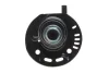 Фото Амортизатор передн Лів/Прав AUDI A3 SKODA OCTAVIA II, SUPERB II VW CADDY ALLTRACK IV, CADDY III, CADDY IV, CC B7, EOS, GOLF PLUS V, GOLF V, GOLF VI, JETTA III 1.0-Electric 05.03-12.20 SACHS (317578) зображення 3