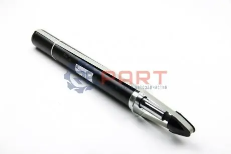 Фото Амортизатор (передній) Opel Kadett/Daewoo Lanos/Nexia (тиск газу) вставка (B4) SACHS (317582) зображення 1