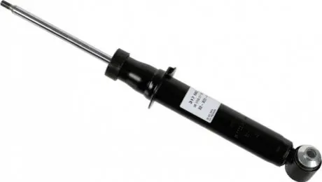 Амортизатор задн Лів/Прав BMW I3 (I01) 0.65H/0.6H/Electric 08.13 SACHS 317585 Купити в Україні