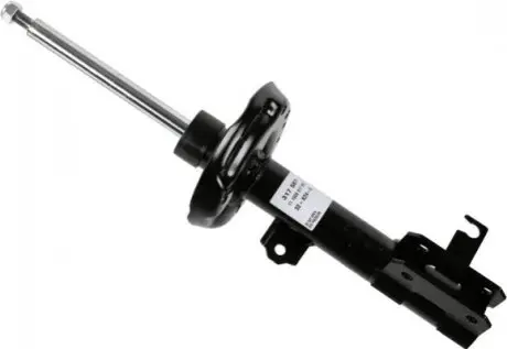 Амортизатор передн Прав CHEVROLET CRUZE OPEL AMPERA 1.4H-1.8LPG 05.09 SACHS 317 587