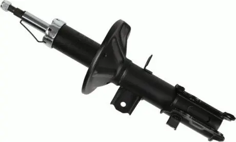 Амортизатор передн Лів HYUNDAI GETZ 1.1-1.6 09.02-12.10 SACHS 317598 Купити в Україні