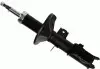 Фото Амортизатор передн Прав HYUNDAI GETZ 1.1-1.6 09.02-12.10 SACHS (317599) зображення 1