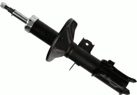 Амортизатор передн Прав HYUNDAI GETZ 1.1-1.6 09.02-12.10 SACHS 317599 Купити в Україні