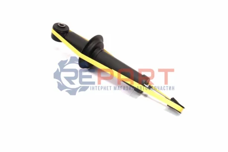 Амортизатор задн Лів/Прав MITSUBISHI OUTLANDER I 2.0/2.4 03.01-09.07 SACHS 317617 Купити в Україні
