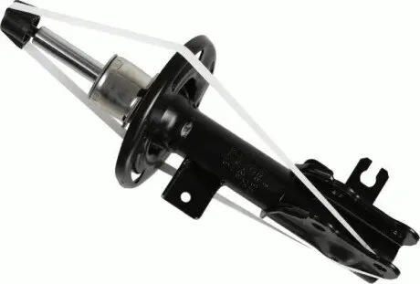 Амортизатор передн Прав MAZDA 3 1.5-2.2D 07.13-05.19 SACHS 317625 Купити в Україні