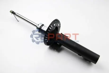 Фото 1 — Амортизатор (передній) VW Polo/Skoda Fabia 99-/Roomster 06- SACHS (317645) Фото Амортизатор (передній) VW Polo/Skoda Fabia 99-/Roomster 06- SACHS (317645) зображення 1