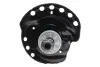 Фото Амортизатор передн Прав VOLVO XC60 I 2.0-3.2 05.08-12.17 SACHS (317672) зображення 4