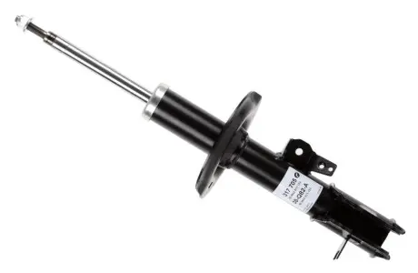 Амортизатор газомасляний SACHS 317 705 Купить в Украине
