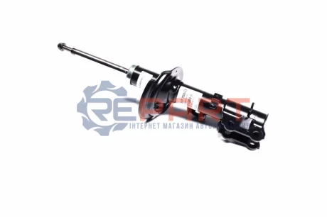 Фото Амортизатор SACHS (317708) зображення 1