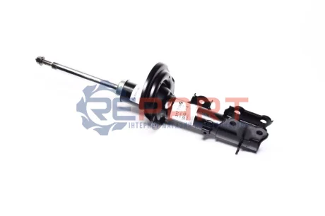 Фото Амортизатор SACHS (317709) зображення 1