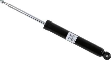 Амортизатор подвески SACHS 317 722