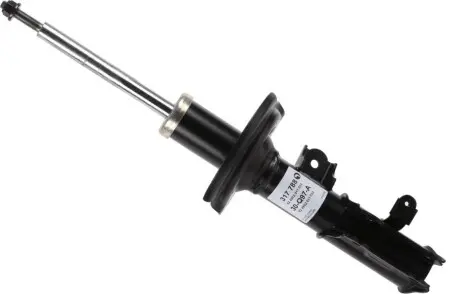 AMORTYZATOR HYUNDAI P. I10 1.01.2 13- LE SACHS 317 788 Купить в Украине