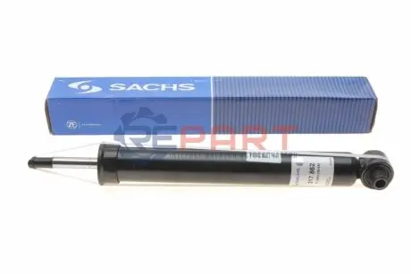 Амортизатор подвески SACHS 317862 Купить в Украине