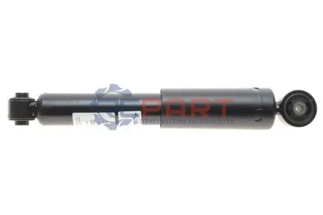 Амортизатор задн Лів/Прав ABARTH 500 / 595 / 695, 500C / 595C / 695C FIAT 500, 500 C FORD KA 0.9-1.4 07.07 SACHS 317969 Купити в Україні