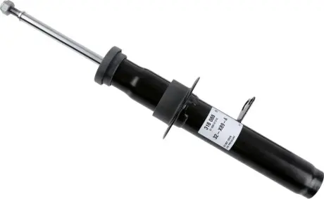 Амортизатор передн Лів BMW 5 (G30, F90), 5 (G31) 2.0-3.0H 09.16 SACHS 318088