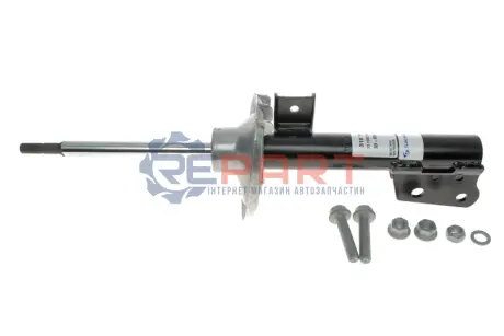 Амортизатор газомасляний SACHS 318 131 Купить в Украине
