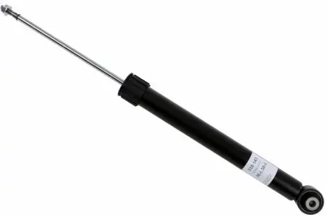 Амортизатор задн Лів/Прав AUDI A4 ALLROAD B9, A4 B9, A5 1.4-3.0DH 05.15 SACHS 318143 Купити в Україні
