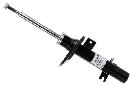 Амортизатор передн Прав CITROEN C3 II, C3 III, C4 CACTUS, DS3 1.0-1.6D 09.09 SACHS 318 185 Купити в Україні
