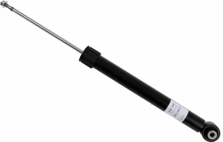 Амортизатор задн Лів/Прав AUDI A4 ALLROAD B9, A4 B9, A5 1.4-3.0DH 05.15 SACHS 318 199 Купити в Україні
