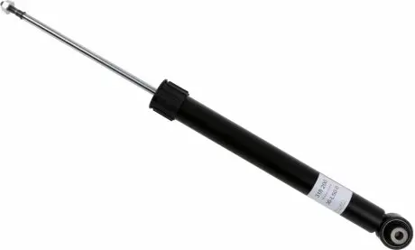 Амортизатор задн Лів/Прав AUDI A4 ALLROAD B9, A4 B9, A5 1.4-3.0DH 05.15 SACHS 318200 Купити в Україні