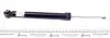 Фото Амортизатор задн Лів/Прав AUDI A3, A3 ALLSTREET, Q3, TT SEAT ATECA, LEON, LEON SC, LEON ST, TARRACO SKODA KODIAQ I, OCTAVIA III, SUPERB III VW ARTEON 1.0-Electric 04.12 SACHS (318202) зображення 2